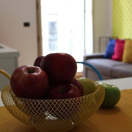 Casa Colore Esclusiva In Posizione Centralissima 都灵 外观 照片