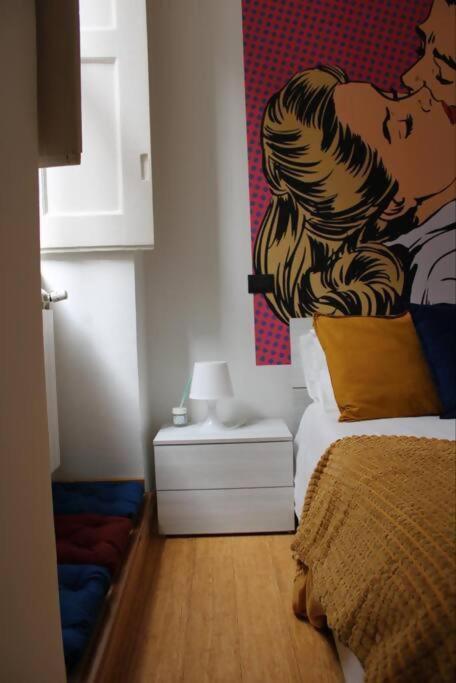 Casa Colore Esclusiva In Posizione Centralissima 都灵 外观 照片