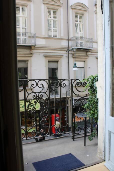 Casa Colore Esclusiva In Posizione Centralissima 都灵 外观 照片